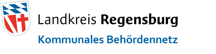 Zur Startseite von Kommunales Behördennetz im Landkreis Regensburg